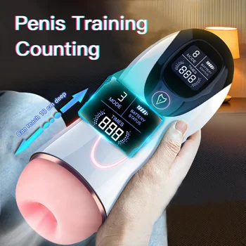 18 + Yetişkin Penis Ürün Cep Pussy Vajina Oral Seks Masturbator Kupası Erotik Emme Vibratör Seks Makineleri Oyuncaklar Erkekler İçin Handsfree