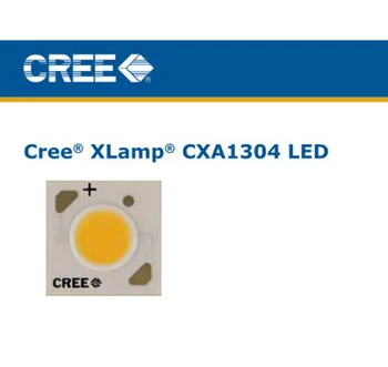1x CREE CXA1304 COB Yüksek Güç Led Verici 9 V 36 V