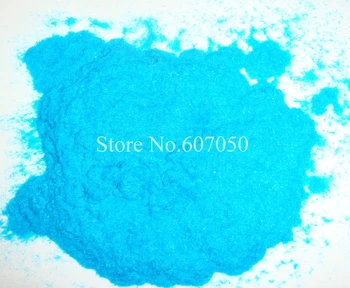 50 g / torba x 3D Marka Yeni Koyu Mavi Akın Kadife tırnak tozu Sanat - Ücretsiz Kargo Toptan