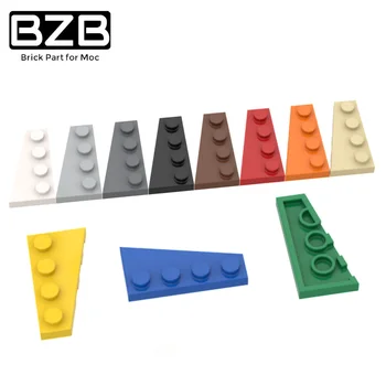 BZB MOC 41770 2x4 Kama Kurulu (Sol) yüksek teknoloji Yapı Taşı Modeli Çocuklar Yaratıcı DIY Tuğla Parçaları En İyi Oyuncak Hediye