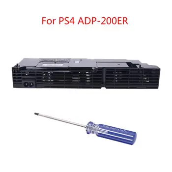 Güç Kaynağı Ünitesi ADP - 200ER Sony PlayStation 4 PS4 CUH-1200 12XX 1215A 1215B Serisi Konsol