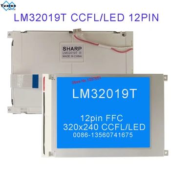 LM32019T LM320191