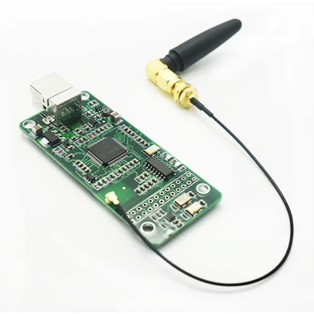 Lusya XMOS XU208 USB Dijital ses arabirimi Csr8675 Bluetooth Kompozit I2S USB Destekler DSD Anten İle A6-002