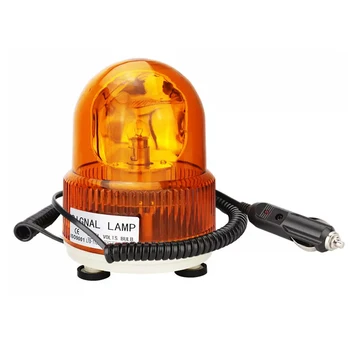 Manyetik Buzzer Strobe sinyal uyarı lambası LTD-1122 12V 24V gösterge ışığı LED lamba yanıp sönen ışık güvenlik alarmı