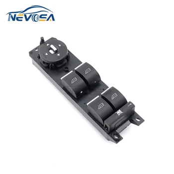 Nevosa F1ET-14A132-CB Araba Pencere Kontrol Anahtarı Regülatörü Düğmesi Ford Focus Escape ST 2012-2017 F1ET14A132CB Araba Aksesuarı