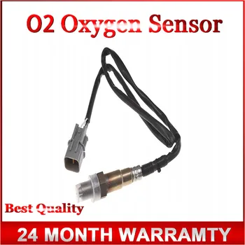 OE # için: 392102B010 Oksijen HYUNDAI için sensör ı10 ı30 Elantra Sedan / KAİ Cerato 2006 Hava yakıt oranı sensörü Aksesuarları