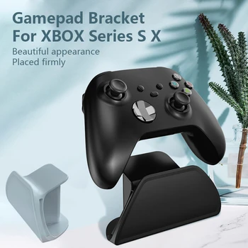 Oyun Denetleyicisi Braketi Xbox One Organizatör Oyun Denetleyicisi Taban Tutucu Xbox Serisi / BİR İNCE / BİR Aksesuarları