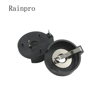 Rainpro 5 ADET / GRUP CR2477 CR2450 DIP Düğme Pil tutucu yeni