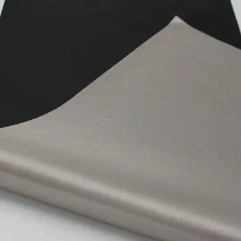 RFID Engelleme Kumaş Yırtılmaz Nikel Bakır İletken Kumaş