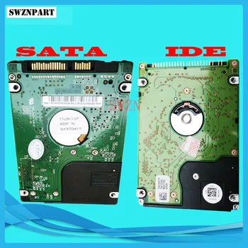 Sabit Disk HDD İçin Firmware İle HP Z3200 Z3200PS Q6719-67010 Q6718-60047 Q6718-67020 IDE / SATA Konektörü