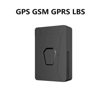 Yeni Mini Araba Motosiklet Kamyon Izci GPS GSM GPRS LBS Açık Hava Etkinlikleri Hassas Konumlandırma Araç Gerçek Zamanlı Izleme Bulucu