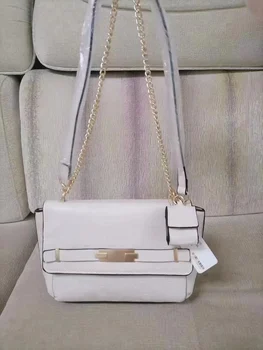 Yeni moda çanta zinciri basit omuz çantası # 433
