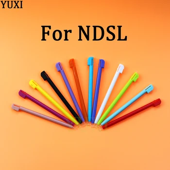 YUXİ Plastik Dokunmatik Ekran Stylus Kalem Değiştirme DSI XL NDSı XL Oyun Konsolu Stylus