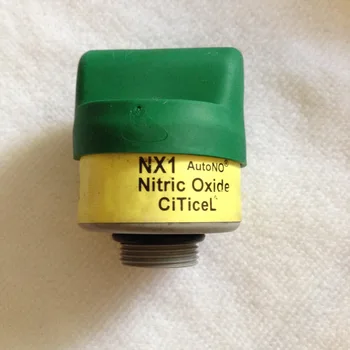 ÜCRETSİZ KARGO 1 ADET 100 % Yeni ve orijinal ŞEHİR NX-1 NX1 AutoNo Nitrik Oksit CiTiceL Nitrik Oksit Sensörü Azot Oksit Sensörü